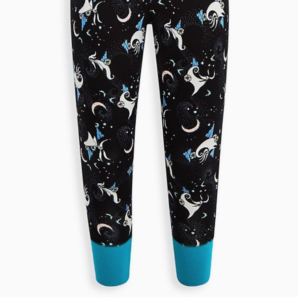 ➕Torrid Disney The Nightmare Before Christmas
Zero Pants - Picture 2 of 5